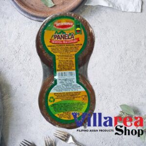 Panela Fraccionada 454g