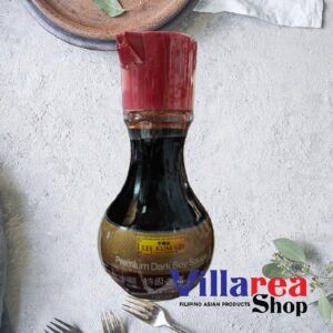 LKK Salsa Oscura 150ml