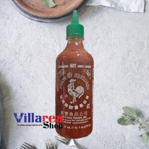 Huy Fong Sriracha 481g