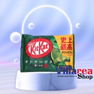 Kitkat Matcha 111g