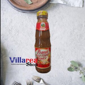 Pantai Peanut Rice Paper Sauce 200ml