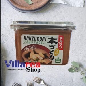 Shiro Miso Light 500g