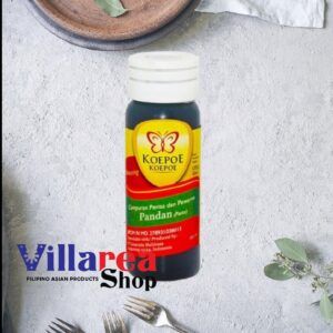 Koepoe Pandan Flavor 25ml