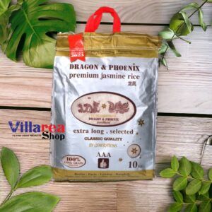 Dragon&Phoenix Arroz Jasmin 10kg