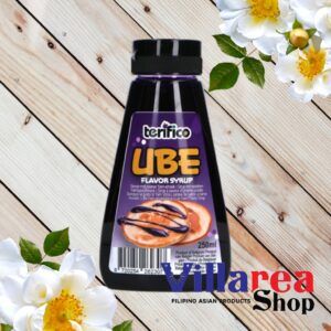 Terifico Ube Syrup 250ml
