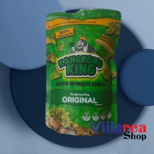 Kangkong Chips 60g