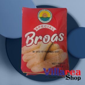 Sunshine Special Broas 200g