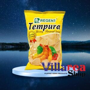 Regent Tempura 100g