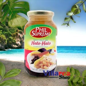 Phil Supreme Halo Halo Mix 340g