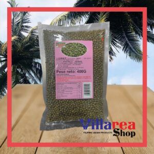 Modo Mungbeans 400g