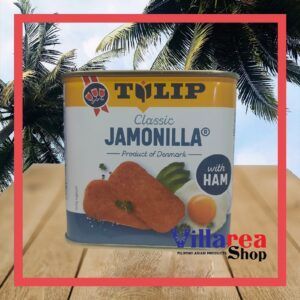 Tulip Jamonilla 340g