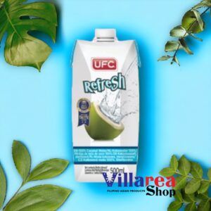 UFC Coconut Water 500ml