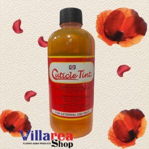 Cuticle Tint 120ml