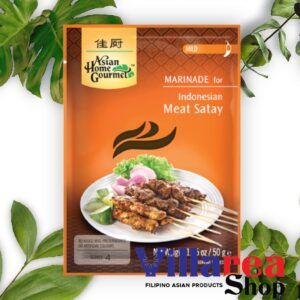 Indonesian Satay 50g AHG