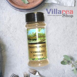 Asli Black Pepper Molido 55g