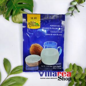 AHG Coconut Cream Powder 50g