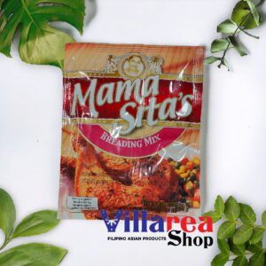 Mama Sitas Breading Mix 50g