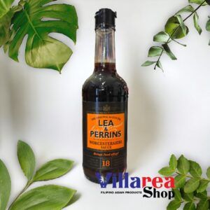 Lea & Perrins 290ml