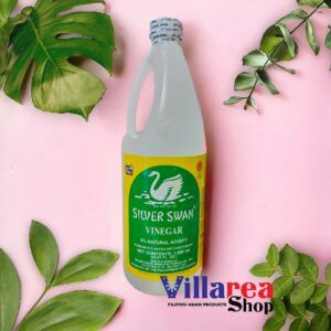 Silver Swan Vinagre Blanco 1L