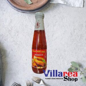 FG Sweet Chili Sauce Emb 295ml