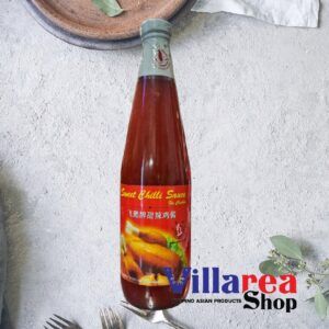 FG Sweet Chili Sauce Emb 725ml