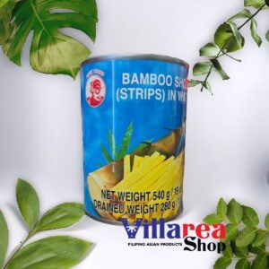 Cock Jackfruit Ripe 565g