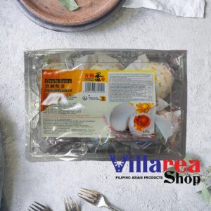 Youyushi Huevo Salado 6u/420g
