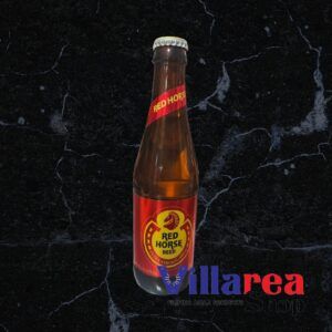 Redhorse Beer 330ml