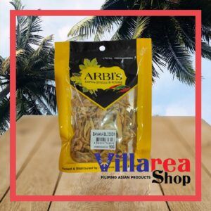 Arbi's BANANA BLOSSOM 50g