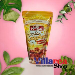 Mama Sitas Spaghetti Sauce 250g