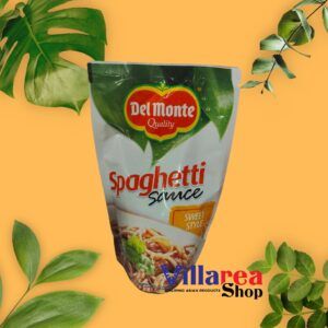 Del Monte Sweet Style 400g