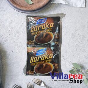 San Miguel Coffee Barako 10x20g