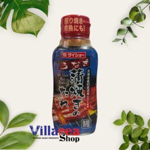 Salsa Anguila Japones 240g
