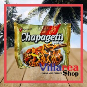 Nongshim Chapagetti 140g
