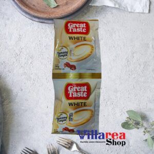 Great Taste White 10x30g