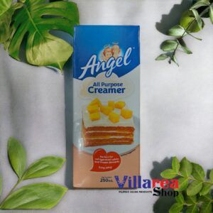 Angel All Purpose Creamer 250ml