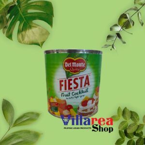 Del Monte Fruit Cocktail 432g