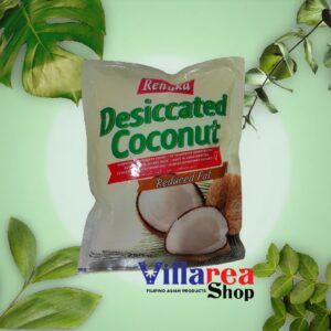 Renuka Desiccated Coconut 250g