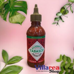 Tabasco Sriracha 256ml