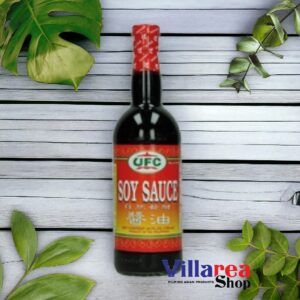 UFC Soy Sauce 1L