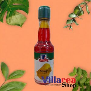 McCormick Mango Extract 20ml