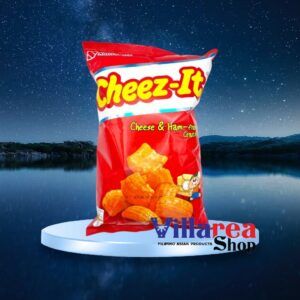 Cheez-It Cheese&Ham 95g
