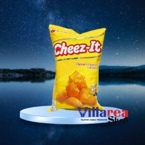 Cheez-It Cheese 95g