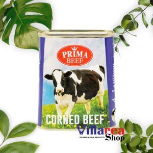 Prima Corned Beef 340