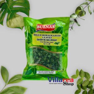 Buenas Dried Malunggay Leaves 15g