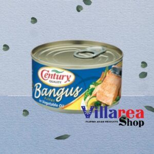 Century Milk Fish Marinade 184g