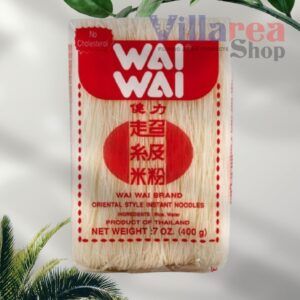 Wai Wai Fideos De Arroz 200g
