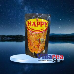 Happy Peanuts Sweet Chili 100g