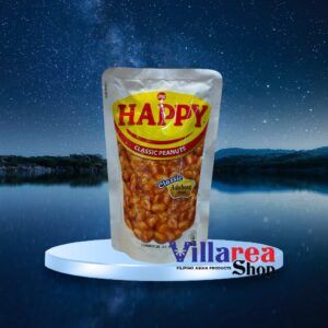 Happy Peanuts Adobo 100g