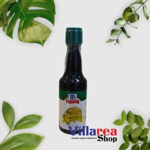 McCormick Vanilla 20ml